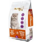 Royal Tavuklu Yavru 2 kg Kedi Maması