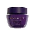 Royal Velvet 3 Kat Fazla Nemlendirme Özellikli Hyaluronik Asit İçeren Sıkılaştırıcı Gece Kremi 47006