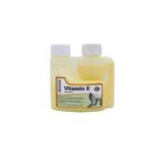 Royal Vitamin E Selenyum 125 ml Yumurta Verim Arttırıcı