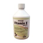 Royal Vitamin E Selenyum 500 ML Güvercin ve Kafes Kuşları Için Kızıştırıcı ve Pankreatit Destek