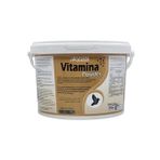 Royal Vitamina Powder 4 kg Vitamin ve Mineral Desteği