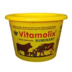 Royal Vitamolix Yalama Kovası 25KG