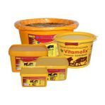 Royal Vitamolix Yalama Kovası 3 kg Melas Bazlı Yalama Kovası