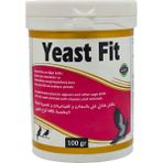Royal Yeast Fit 100 gr Güvercinler ve Diğer Kafes Kuşları İçin Maya İçerikli Prebiotik