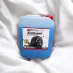 Royalchem Jel Lastik Parlatıcı Gl 5kg - 5 KG