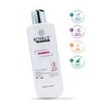 Royale Professional Argan Keratin 500 ml Şampuan