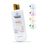 royale professional - Milk Honey Hair Mask 500ml Saç Maskesi