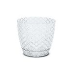 Royaleks 1 No Orkide Saksı 0,75 Lt. RT-RYL-5HMH10151