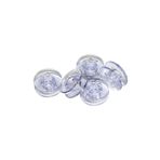 Royaleks 5 Adet Ev Tipi Makineler İçin Plastik Masura RT-RYL-ARML10035