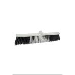 Royaleks 60 cm Plastik Çalı Fırçası