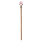 Royaleks BLS9006 80 cm 23 mm Kayın Ahşap Oklava