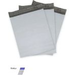 Royaleks Cepsiz Büyük Boy Kargo Poşeti 35X45+5 cm - 300 Adet (40+40=80 Mikron)
