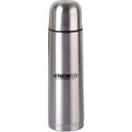 Royaleks CLKN-525 750 ml Çok Renkli Metal Sporcu Termos