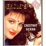 Royaleks Eagle's Orijinal Hint Kınası Kestane Rengi Chestnut Henna Saç Boyası