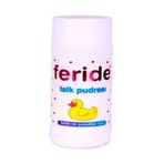 Royaleks Feride Serpme Talk Pudrası 75 Gr. RT-RYL-5HMH10277-1008