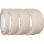 Royaleks Group 1 Adet Maskeleme Kağıt Bandı 18MX20 Yard ROYALEKS-AB123