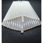 Royaleks Group 1 kg 7.4 x 300 mm İnce Somafix Mum Silikon Çubuk Sıcak Şeffaf ROYALEKS-3256