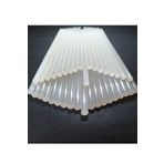 Royaleks Group 1 kg 7.4X300 mm Ince Somafıx Mum Silikon Çubuk Sıcak Şeffaf ROYALEKS-3256