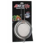 Royaleks Group 3'lü Metal Süzgeç Orta Royaleks-Clkn-757 RT-RYL-H-4689