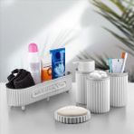 Royaleks Group 5'li Banyo Seti My Bathroom Serisi ROYALEKS-EMN3386