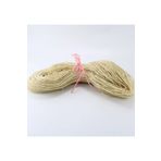 Royaleks Group Açık Kese Kağıdı Renk Çile Kağıt İp Çanta Ipi Supla Ipi No:27 - (550-600 Gr) RT-RYL-HMR17446
