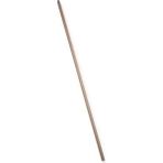 Royaleks Group Ahşap Gürgen Fırça Paspas Sapı 120 cm