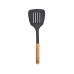 Royaleks Group Ahşap Saplı Servis Spatula ROYALEKS-80812