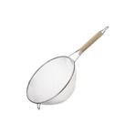 Royaleks Group Ahşap Saplı Süzgeç 21 Cm Royaleks-Blsass22 RT-RY-H-69542
