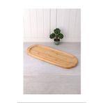 Royaleks Group Bambu Sunum Tahtası 35X16 Royaleks-Blsstp3516 RT-RYL-H-7870