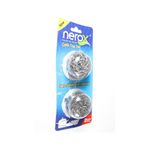 Royaleks Group Bulaşık Teli Paslanmaz 2Li Royaleks-Nrx-F3002