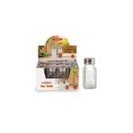 Royaleks Group Cam Tuzluk Biberlik Royaleks-Nk6662