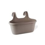 Royaleks Group İnci Askılı Saksı Royaleks-Krs-350 RT-RY-H-69040