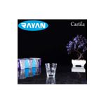 Royaleks Group Kahve Yanı Castila Bardak Royaleks-81274 RT-RY-H-81274