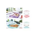 Royaleks Group Kare Pasta Börek Kabı Royaleks-30308 RT-RY-H-81617