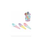 Royaleks Group Karnaval Dondurma Kaşığı 3 Adet Royaleks-L716 RT-RYL-H-70587