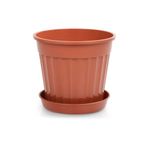 Royaleks Group Klasik Balkon Saksı 11,5 Litre ROYALEKS-S233