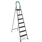 Royaleks Group Merdiven Riser Plastik Basamaklı 6+1 Royaleks-Map51306