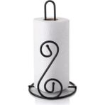 Royaleks Group Metal Siyah Havluluk ROYALEKS-BLS1504-62