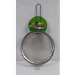 Royaleks Group Metal Süzgeç Uzunluk 30 Cm Genişlik 16 X 16 X Cm Derinlık 6 Cm Royaleks-Ar-353 RT-RY-H-70127