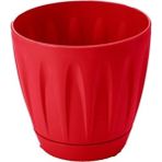 Royaleks Group Papatya Saksı 3 Litre ROYALEKS-P003 - Farklı Ürün Farklı Ebat - --