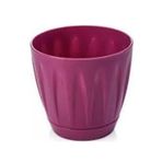 Royaleks Group Papatya Saksı 4 Litre Royaleks-P004 RT-RYL-H-14327
