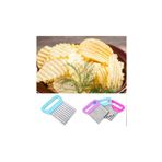 Royaleks Group Patates Dilimleyici Patates Cips Dilimleyici Royaleks-9608 RT-RYL-H-81805