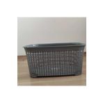 Royaleks Group Petek Çamaşır Sepeti Royaleks-Mrd302 RT-RYL-H-68618