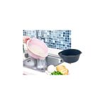 Royaleks Group Pirinç Süzgeci Küçük Royaleks-Tim196 RT-RYL-H-82292