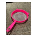 Royaleks Group Plastik 3 No Süt Süzgeci Royaleks-L023 RT-RYL-H-1714