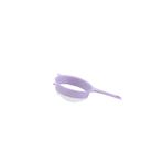 Royaleks Group Plastik 4 No Süt Süzgeci Royaleks-L024 RT-RYL-H-1715