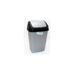 Royaleks Group Poly Time Fantastik Çöp Kovası /10 Litre