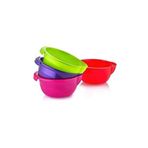 Royaleks Group Poly Time Lüx Küçük Pirinç Süzgeci 2300 Ml Royaleks-E380 RT-RY-H-81268