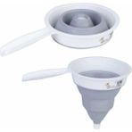 Royaleks Group Pratik Katlanır Huni ROYALEKS-AK701 - 001-Renkli