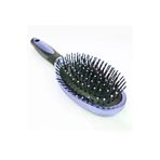 Royaleks Group RY-H-70328 Oval Telli Renkli Fön Tarak Royaleks-70328